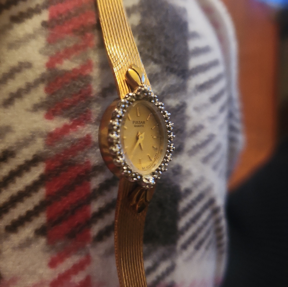 Womens Watch